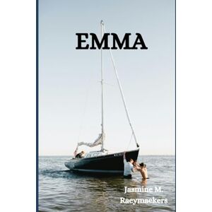 Raeymaekers, Jasmine M. Emma Raeymaekers, Jasmine M. Emma