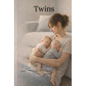 Books, SoVik Double the Chaos, Double the Love: A Mother’s Honest Journey Through Twin Motherhood: Real stories, practical survival tips, and the truth about raising twins without losing yourself Books, SoVik Double the Chaos, Double the Love: A Mother’s Honest Journey Through Twin Motherhood: Real stories, practical survival tips, and the truth about raising twins without losing yourself