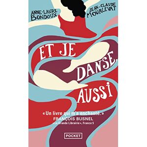 Mourlevat, Jean-Claude Et je danse aussi: 1 Mourlevat, Jean-Claude Et je danse aussi: 1