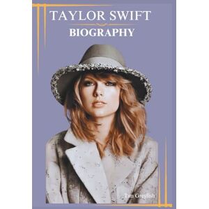 Greyfish, Tim Taylor Swift Biography Greyfish, Tim Taylor Swift Biography