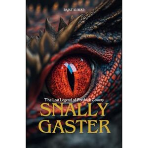 Kumar, Rajat SNALLYGASTER: The lost legend of fredrick county (“Blood of the Ancients: The Rise of Forgotten Beasts”) Kumar, Rajat SNALLYGASTER: The lost legend of fredrick county (“Blood of the Ancients: The Rise of Forgotten Beasts”)