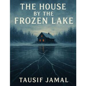 Jamal, Tausif The House by the Frozen Lake Jamal, Tausif The House by the Frozen Lake