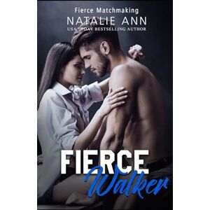 Ann, Natalie Fierce-Walker (Fierce Matchmaking) Ann, Natalie Fierce-Walker (Fierce Matchmaking)