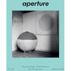 The Design Issue: Aperture No. 255 (Aperture Magazine) The Design Issue: Aperture No. 255 (Aperture Magazine)