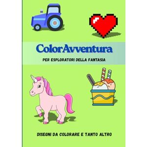 A., MARY COLORAVVENTURA: libro da colorare per bambini libro stimolante e divertente per bambini trova le differenze labirinto disegni da colorare ... A4 stimola la creatività e l'immaginazione A., MARY COLORAVVENTURA: libro da colorare per bambini libro stimolante e divertente per bambini trova le differenze labirinto disegni da colorare ... A4 stimola la creatività e l'immaginazione