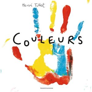 Tullet, Herve Couleurs Tullet, Herve Couleurs
