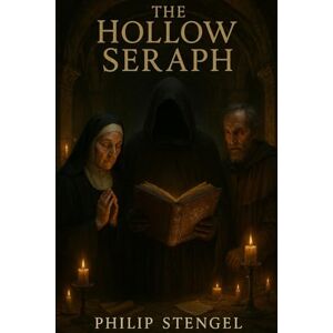 Stengel, Philip The Hollow Seraph Stengel, Philip The Hollow Seraph