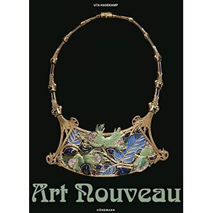 Hasekamp, Uta Art Nouveau (Art Periods & Movements) Hasekamp, Uta Art Nouveau (Art Periods & Movements)