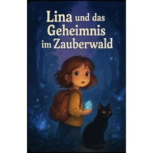 Christiansen, Monique Lina und das Geheimnis im Zauberwald. Christiansen, Monique Lina und das Geheimnis im Zauberwald.