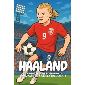 Elton, Anton Haaland: Come un ragazzo della Norvegia è diventato un eroe del calcio. Elton, Anton Haaland: Come un ragazzo della Norvegia è diventato un eroe del calcio.