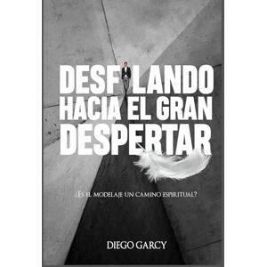 Garcy, Diego Desfilando Hacia El Gran Despertar: ¿Es el modelaje un camino espiritual ? Garcy, Diego Desfilando Hacia El Gran Despertar: ¿Es el modelaje un camino espiritual ?