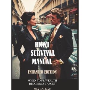 Galgau, Mia High Net Worth Individuals Survival Manual Enhanced Edition: When your wealth becomes a target (TaxHells.com) Galgau, Mia High Net Worth Individuals Survival Manual Enhanced Edition: When your wealth becomes a target (TaxHells.com)