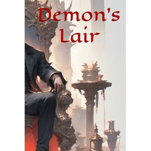 Bojorquez, Faith Demon's Lair Bojorquez, Faith Demon's Lair