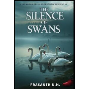N.M, Prasanth The Silence of Swans: A Lake, a Missing Girl, and a Mute Flock That Witnessed It All N.M, Prasanth The Silence of Swans: A Lake, a Missing Girl, and a Mute Flock That Witnessed It All