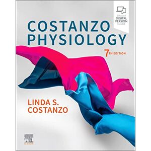 Costanzo PhD, Linda S. Costanzo Physiology Costanzo PhD, Linda S. Costanzo Physiology