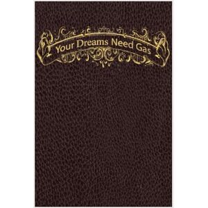 Lee Your Dreams Need G.A.S. Lee Your Dreams Need G.A.S.