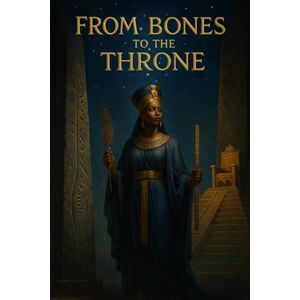 Harper III, Nathaniel From Bones to the Throne Harper III, Nathaniel From Bones to the Throne