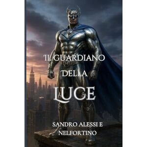 Alessi Il guardiano della luce Alessi Il guardiano della luce