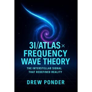 Ponder, Drew 3I/ATLAS × Frequency Wave Theory (x Frequency Wave Theory) Ponder, Drew 3I/ATLAS × Frequency Wave Theory (x Frequency Wave Theory)