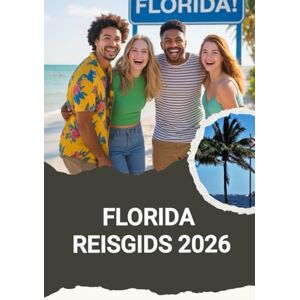 Noah, Harris FLORIDA REISGIDS 2026 Noah, Harris FLORIDA REISGIDS 2026