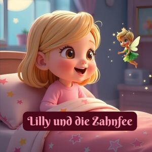 Mitmach-Bücher, Milas Lilly und die Zahnfee: Ein magisches Abenteuer rund um den ersten Milchzahn mit zauberhaften Mitmachmomenten und tollen Zahnfee-Urkunden zum Ausschneiden. Mitmach-Bücher, Milas Lilly und die Zahnfee: Ein magisches Abenteuer rund um den ersten Milchzahn mit zauberhaften Mitmachmomenten und tollen Zahnfee-Urkunden zum Ausschneiden.