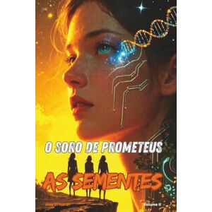 Di Nardi, Alex O SORO DE PROMETEUS: AS SEMENTES (Trilogia O SORO DE PROMETEUS) Di Nardi, Alex O SORO DE PROMETEUS: AS SEMENTES (Trilogia O SORO DE PROMETEUS)