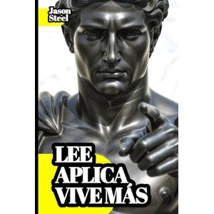 Steel, Jason Vida 30 Años Más: Cómo vivir mejor y libre de enfermedades mediante la ciencia. La verdad oculta sobre los alimentos. (Steel Mind Books – Herramientas para la Mente) Steel, Jason Vida 30 Años Más: Cómo vivir mejor y libre de enfermedades mediante la ciencia. La verdad oculta sobre los alimentos. (Steel Mind Books – Herramientas para la Mente)