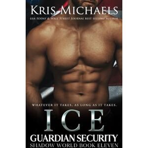 Michaels, Kris Ice (Guardian Security Shadow World) Michaels, Kris Ice (Guardian Security Shadow World)