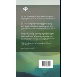 Geddes, Patrick The Evergreen, a Northern Seasonal ..; Volume 2 Geddes, Patrick The Evergreen, a Northern Seasonal ..; Volume 2