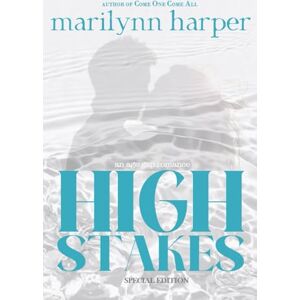Harper, Marilynn High Stakes: Special Edition Harper, Marilynn High Stakes: Special Edition
