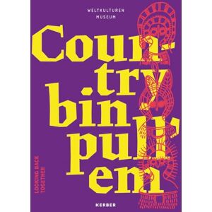 Country bin pull’em: Looking back together Country bin pull’em: Looking back together