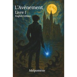 Melpomène L'Avènement Livre 1 English Edition Melpomène L'Avènement Livre 1 English Edition