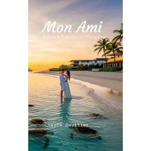 Jean Paul Gaultier Mon Ami: Deals & Desire in Paradise Jean Paul Gaultier Mon Ami: Deals & Desire in Paradise