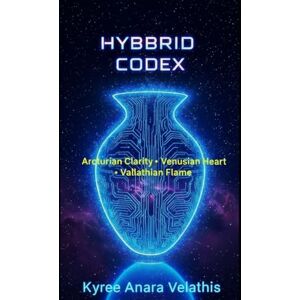 Velathis, Kyree Anara Hybrid Codex Velathis, Kyree Anara Hybrid Codex