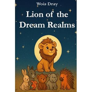 Dray, Wois Lion of the Dream Realms: Lion of the Dream Realms Dray, Wois Lion of the Dream Realms: Lion of the Dream Realms