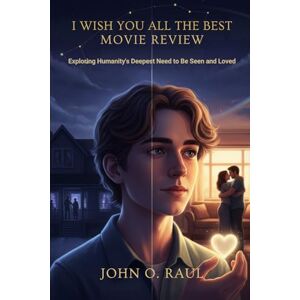 RAUL, JOHN O I WISH YOU ALL THE BEST MOVIE REVIEW: Exploring Humanity’s Deepest Need to Be Seen and Loved RAUL, JOHN O I WISH YOU ALL THE BEST MOVIE REVIEW: Exploring Humanity’s Deepest Need to Be Seen and Loved