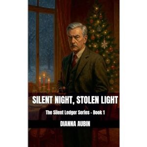 Aubin, Dianna Silent Night, Stolen Light: 1 (The Silent Ledger) Aubin, Dianna Silent Night, Stolen Light: 1 (The Silent Ledger)