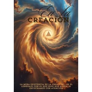 El-Serafy, Yamen En la Creación: La mera existencia de la creación... es el lenguaje con el que Dios nos habla, si escuchamos con atención El-Serafy, Yamen En la Creación: La mera existencia de la creación... es el lenguaje con el que Dios nos habla, si escuchamos con atención