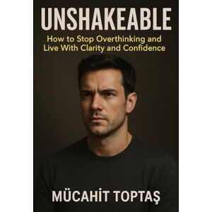 Toptaş, Mücahit Unshakeable Toptaş, Mücahit Unshakeable
