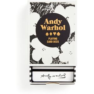 Galison Warhol Pop Art Playing Card Deck Iconic Pop Art Inspired Playing Card Set Galison Warhol Pop Art Playing Card Deck Iconic Pop Art Inspired Playing Card Set