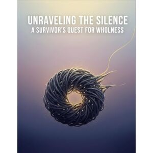 Hernadez, Richard Unraveling The Silence: A Survivor'S Quest For Wholeness Hernadez, Richard Unraveling The Silence: A Survivor'S Quest For Wholeness