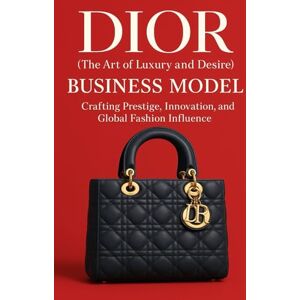 Publishing, BuildingYourBusiness.Online DIOR (The Art of Luxury and Desire) Business Model: Crafting Prestige, Innovation, and Global Fashion Influence Publishing, BuildingYourBusiness.Online DIOR (The Art of Luxury and Desire) Business Model: Crafting Prestige, Innovation, and Global Fashion Influence