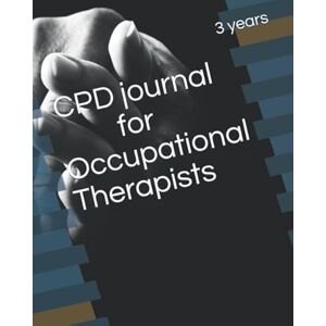 Publications, Newbee CPD journal for Occupational Therapists (Continuous Professional development Journal for Occupational Therapists) Publications, Newbee CPD journal for Occupational Therapists (Continuous Professional development Journal for Occupational Therapists)