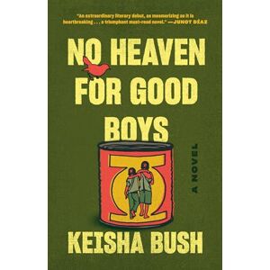 Bush No Heaven for Good Boys: A Novel Bush No Heaven for Good Boys: A Novel