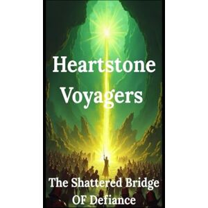 Wong, Melvin Heartstone Voyagers Book 15: The Shattered Bridge of Defiance: When Science Meets Magic, Found-Family, Living Starship, AI Empire, Fantasy, Space Opera, Saga Wong, Melvin Heartstone Voyagers Book 15: The Shattered Bridge of Defiance: When Science Meets Magic, Found-Family, Living Starship, AI Empire, Fantasy, Space Opera, Saga