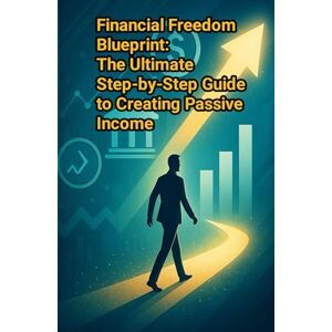 Sawant, Jyoti Financial Freedom Blueprint: The Ultimate Step-by-Step Guide to Creating Passive Income Sawant, Jyoti Financial Freedom Blueprint: The Ultimate Step-by-Step Guide to Creating Passive Income