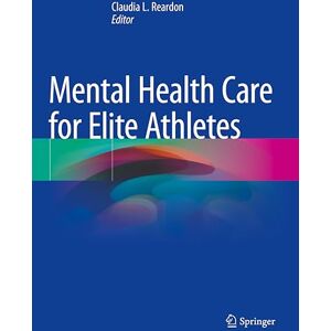 Care+ Mental Health Care for Elite Athletes Care+ Mental Health Care for Elite Athletes