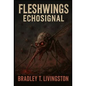 Livingston, Bradley T. FleshWings: EchoSignal Livingston, Bradley T. FleshWings: EchoSignal