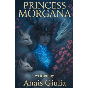 Giulia, Anaïs PRINCESS MORGANA Giulia, Anaïs PRINCESS MORGANA