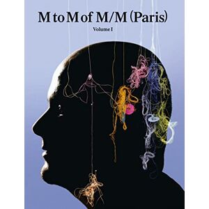 King, Emily M to M of M/M (Paris) Vol. 1: (A Lexicon of Graphic Design) King, Emily M to M of M/M (Paris) Vol. 1: (A Lexicon of Graphic Design)
